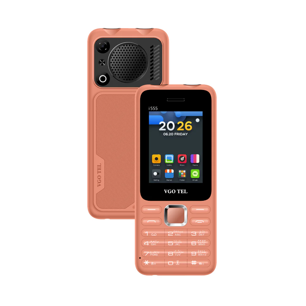 VGOTEL i555 - Image 5