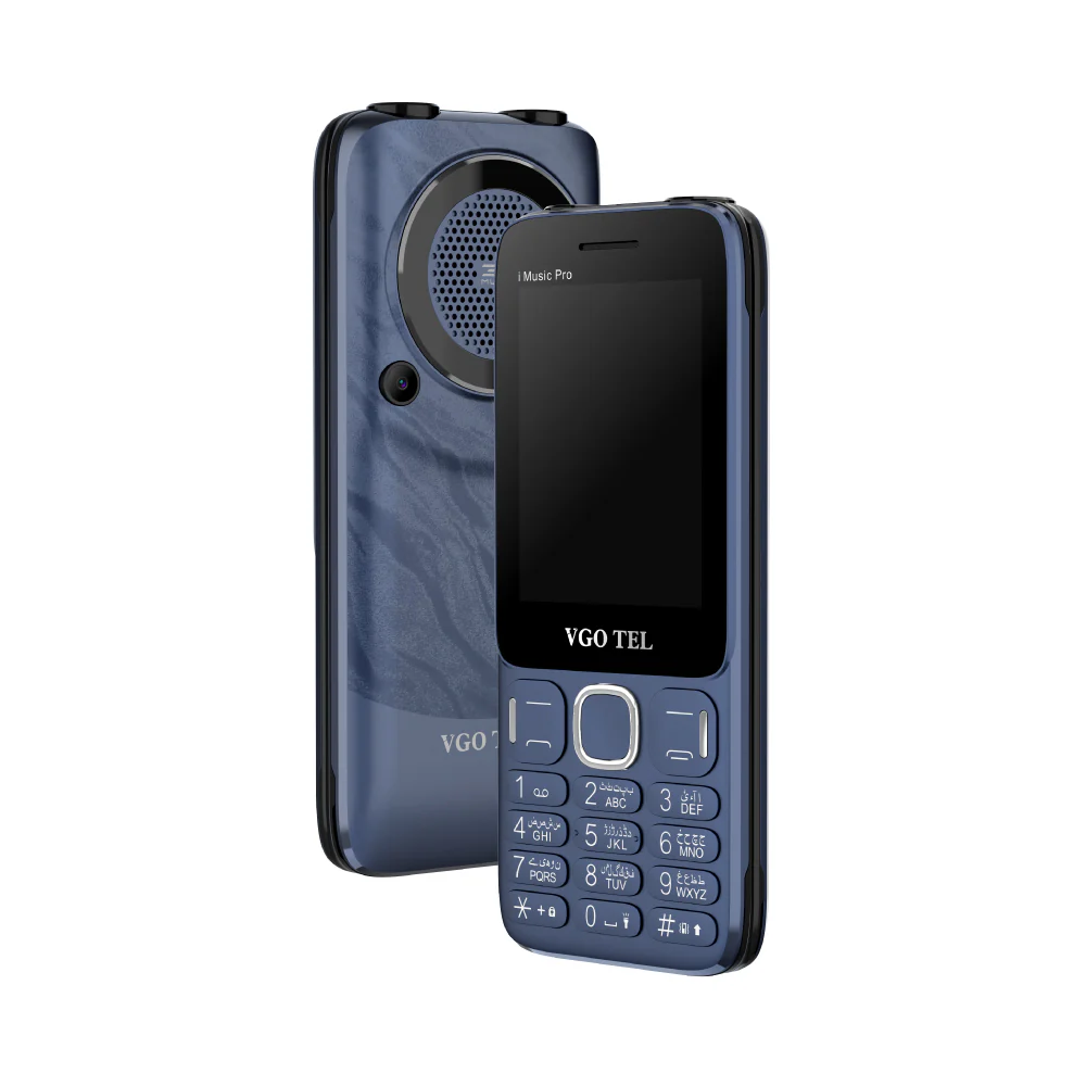 VGOTEL I music pro - Image 2