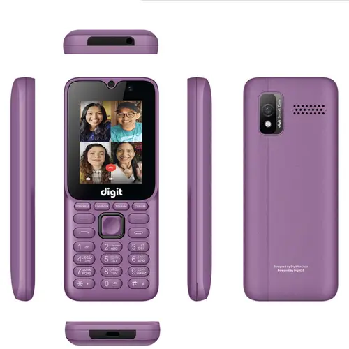 Digit E2 Pro 4G - Image 5