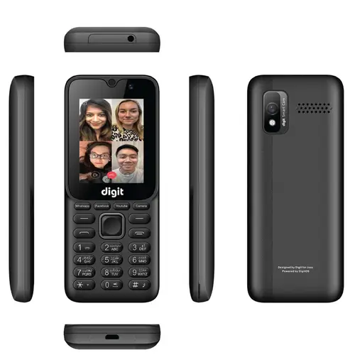 Digit E2 Pro 4G