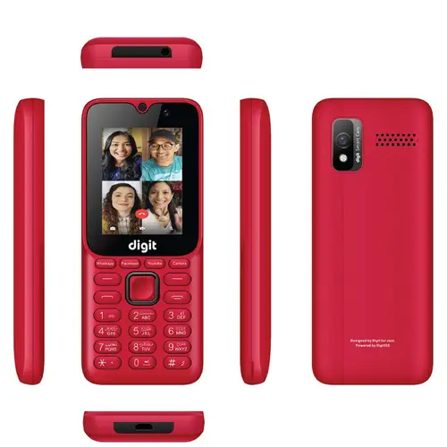 Digit E2 Pro 4G - Image 4
