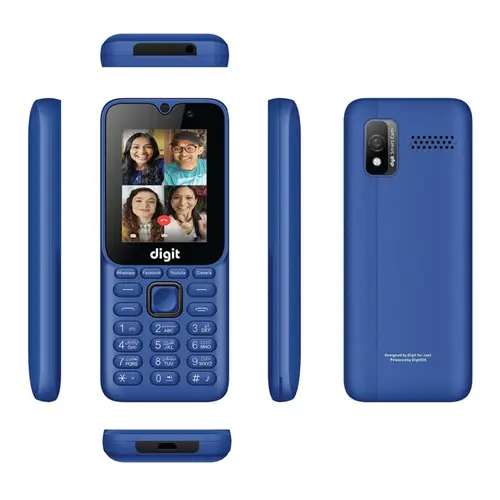 Digit E2 Pro 4G - Image 3