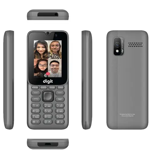 Digit E2 Pro 4G - Image 2