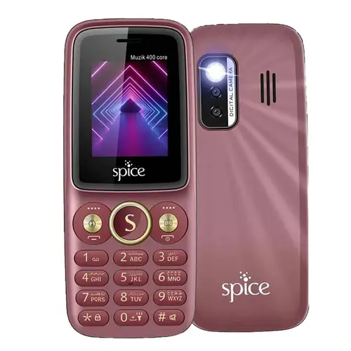 Spice Muzik 400 Core - Image 2