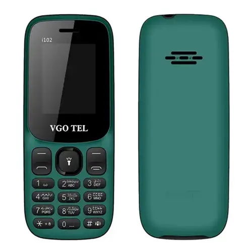 VGO TEL i102 - Image 3