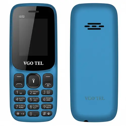 VGO TEL i102 - Image 2