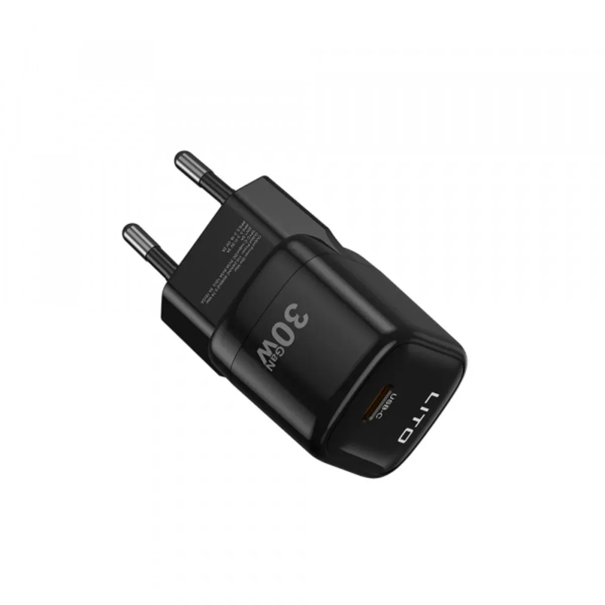 LITO LC11 GAN 30W Portable Phone Charger - Image 7