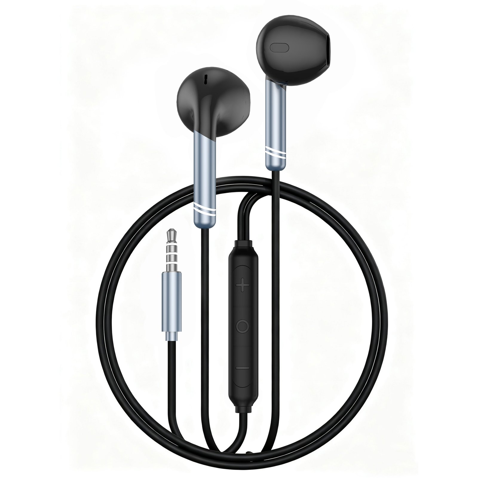 LITO LF04A In-Ear Wired Earphones - Image 2