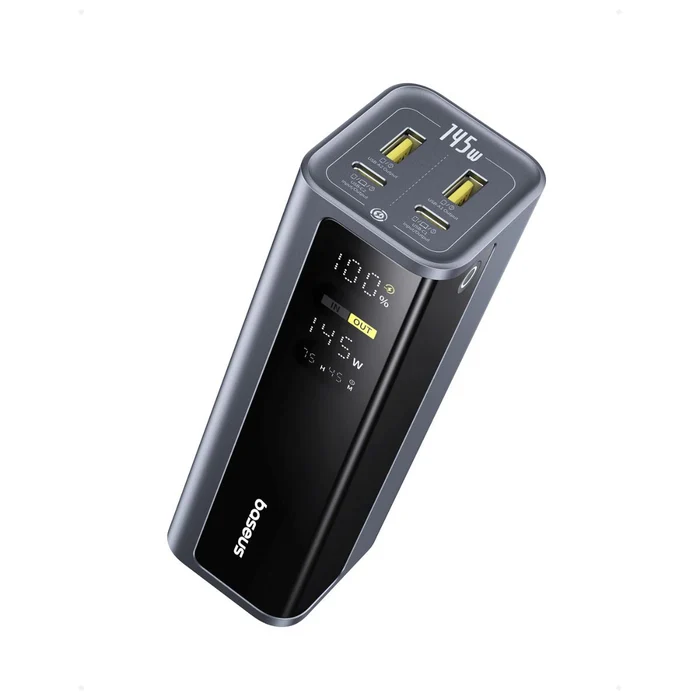 Baseus EnerGeek GP12 145W 20800mAh Power Bank - Image 4
