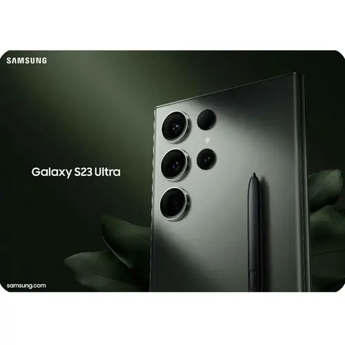 Samsung Galaxy S23 Ultra - Image 3