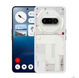 Nothing Phone 3A - Image 3