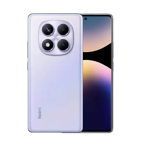 Xiaomi Redmi Note 14 Pro - Image 2