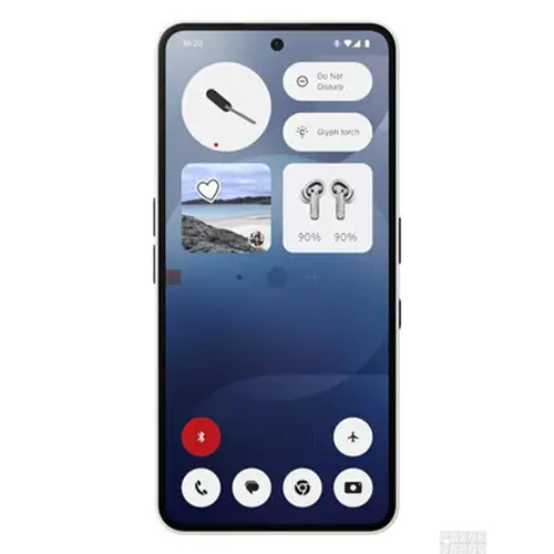 Nothing Phone 3A - Image 4