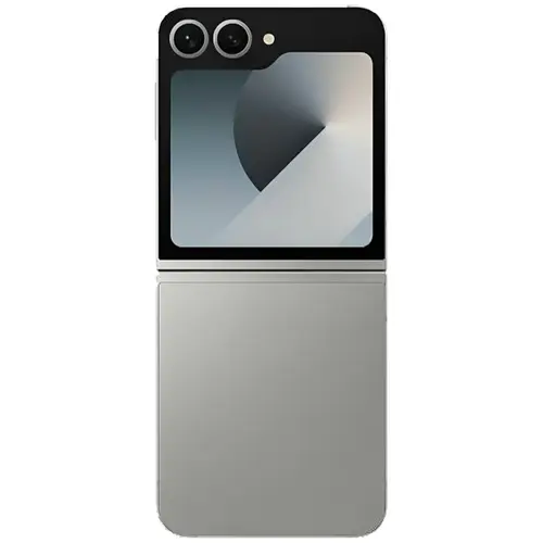 Samsung Galaxy Z Flip 6 - Image 3