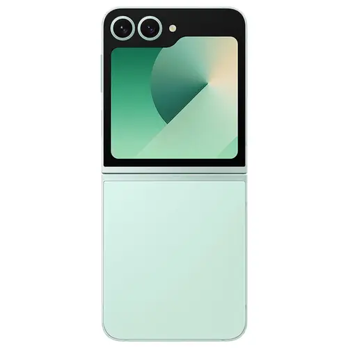 Samsung Galaxy Z Flip 6 - Image 4