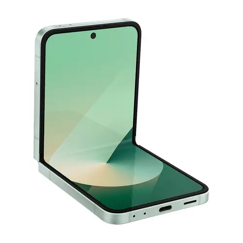 Samsung Galaxy Z Flip 6 - Image 5