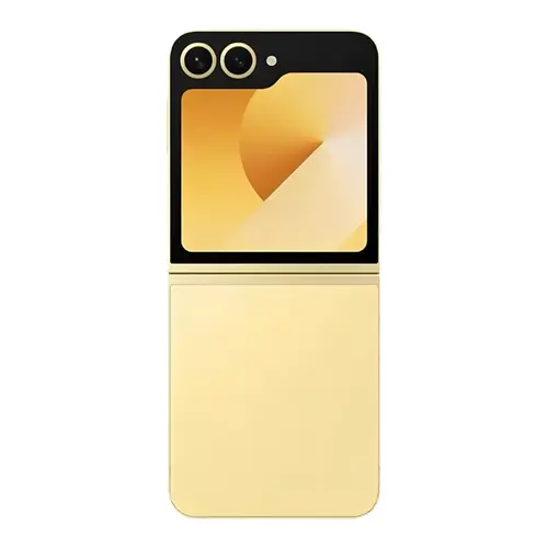 Samsung Galaxy Z Flip 6 - Image 7