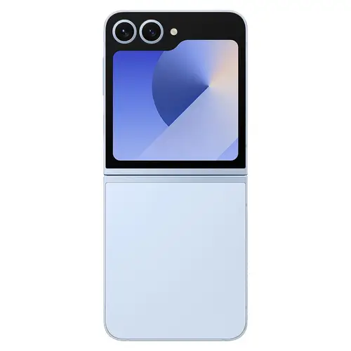 Samsung Galaxy Z Flip 6 - Image 8