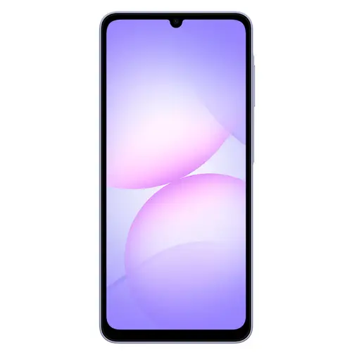 Samsung Galaxy A07 - Image 4