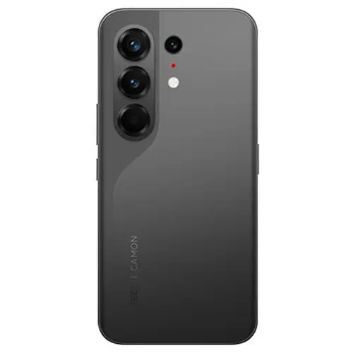 Tecno Camon 50 - Image 10