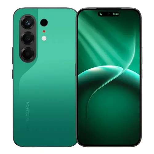 Tecno Camon 50 - Image 5