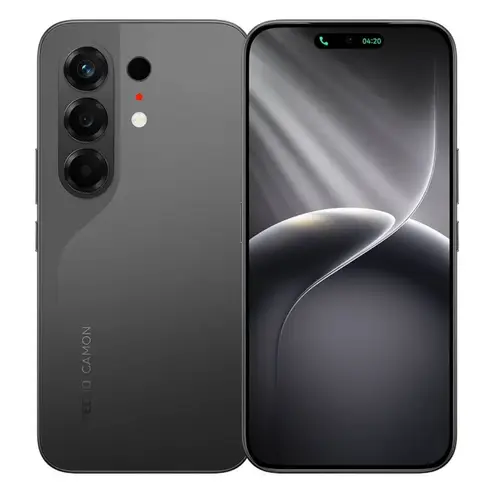 Tecno Camon 50 - Image 8