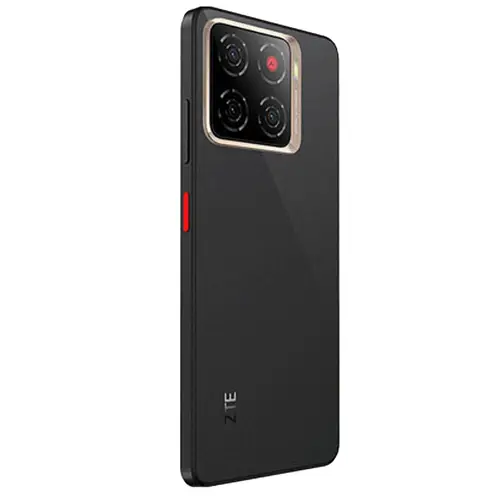 ZTE Nubia A56 - Image 4