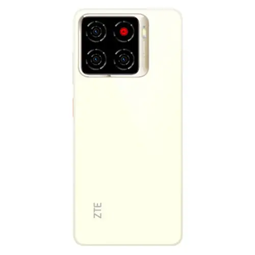 ZTE Nubia A56 - Image 2