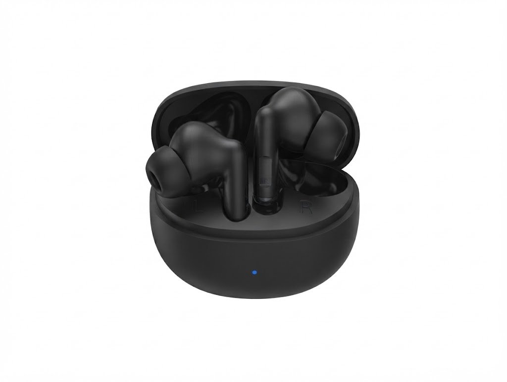 CELEBRAT W80 Wireless Stereo Earbuds - Image 3