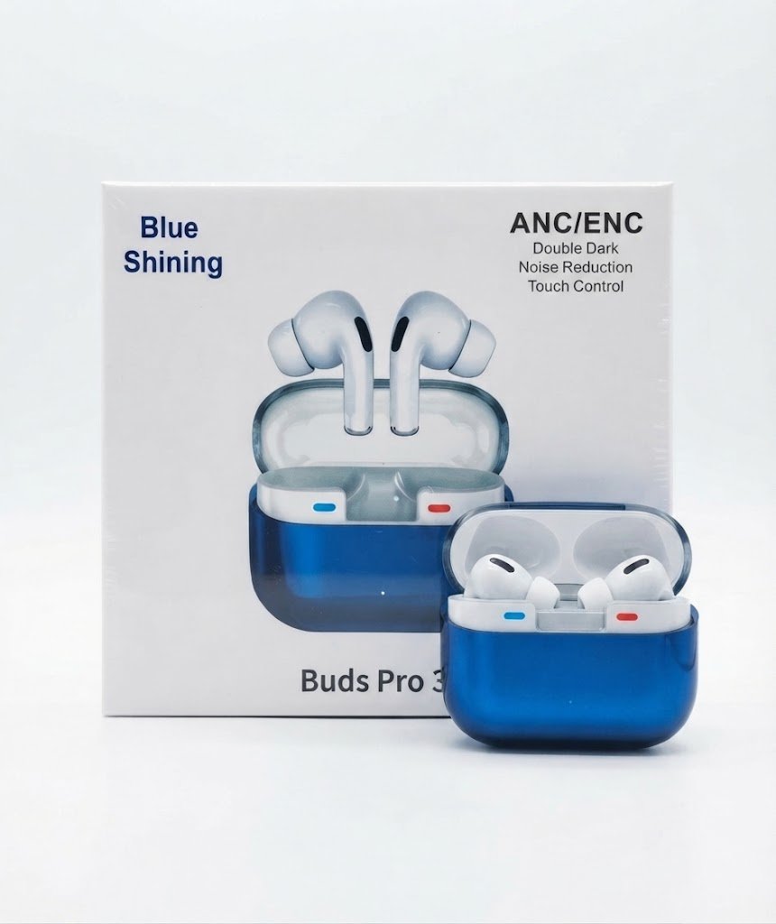 Buds Pro 3 wireless tws earbuds - Image 4