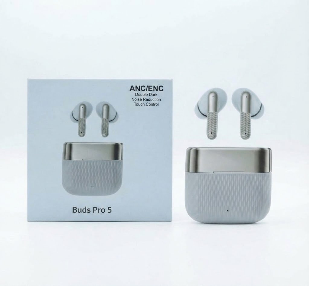 Buds Pro 05 wireless tws earbuds - Image 2