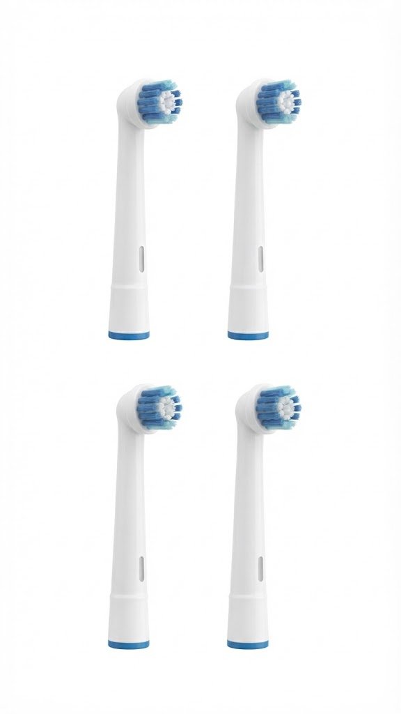 Oral B Electric ToothBrush Pack of 4 - Image 2