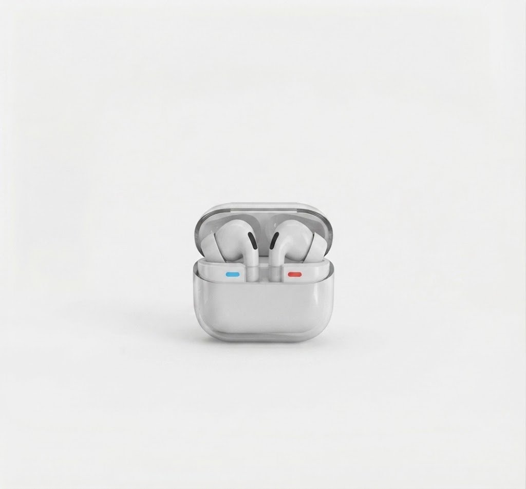 Buds Pro 3 wireless tws earbuds - Image 2