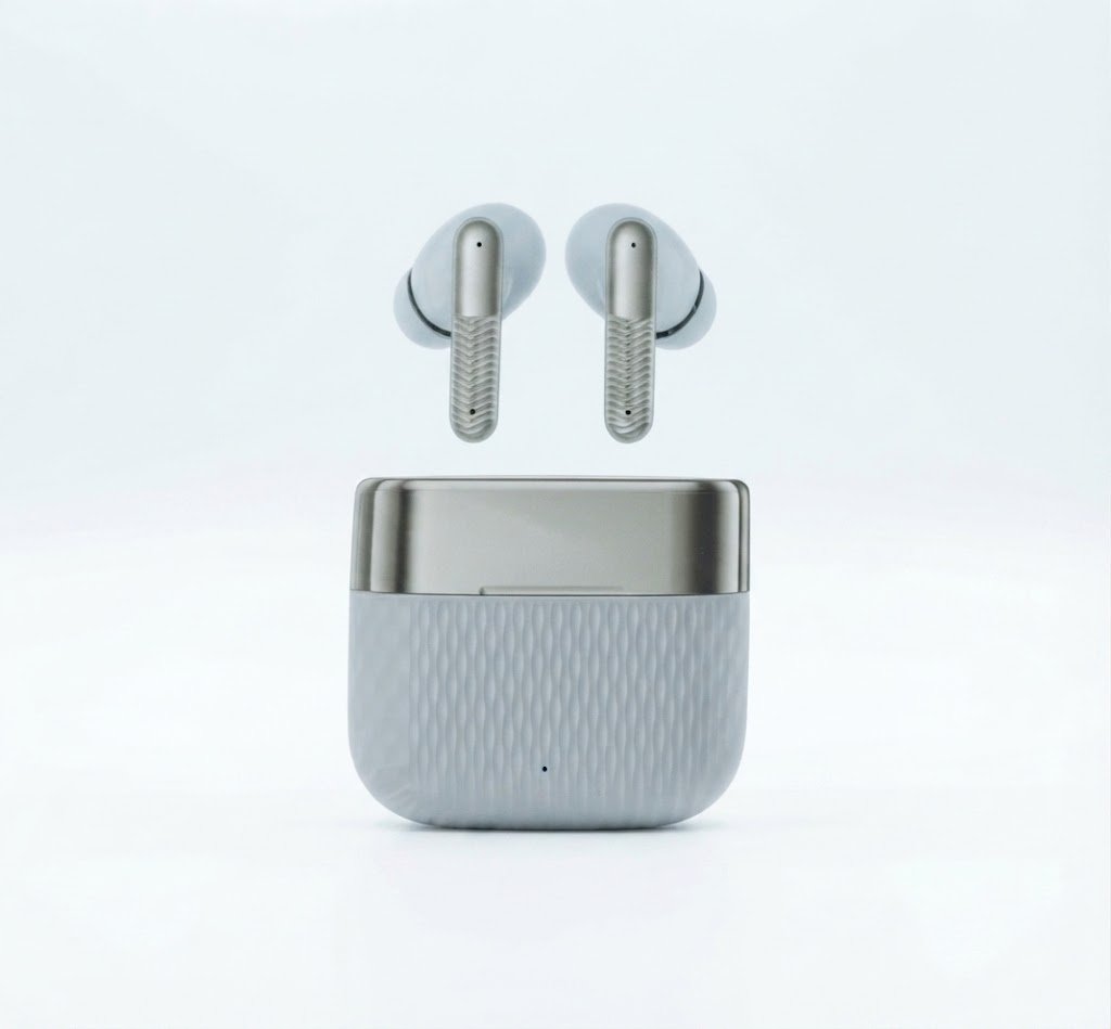 Buds Pro 05 wireless tws earbuds - Image 3