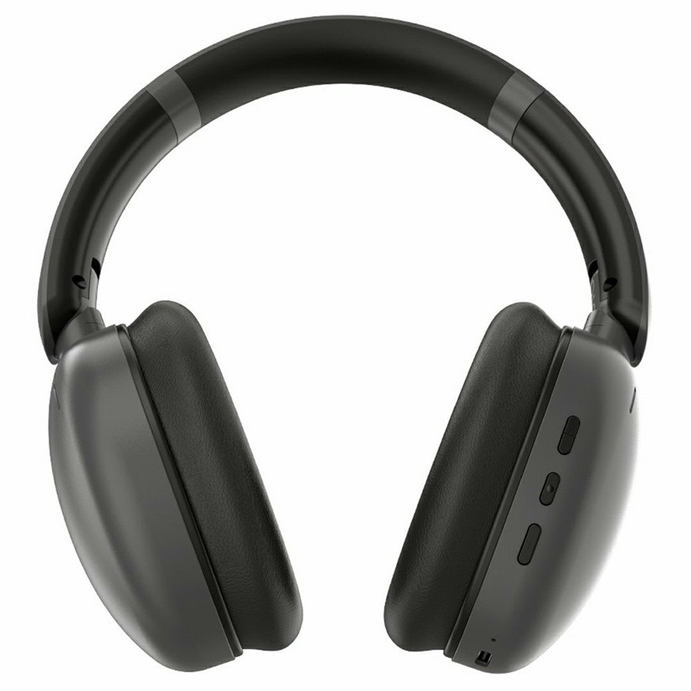 CELEBRAT A47 ANC Noise Cancellation Wireless Headphone - Image 2