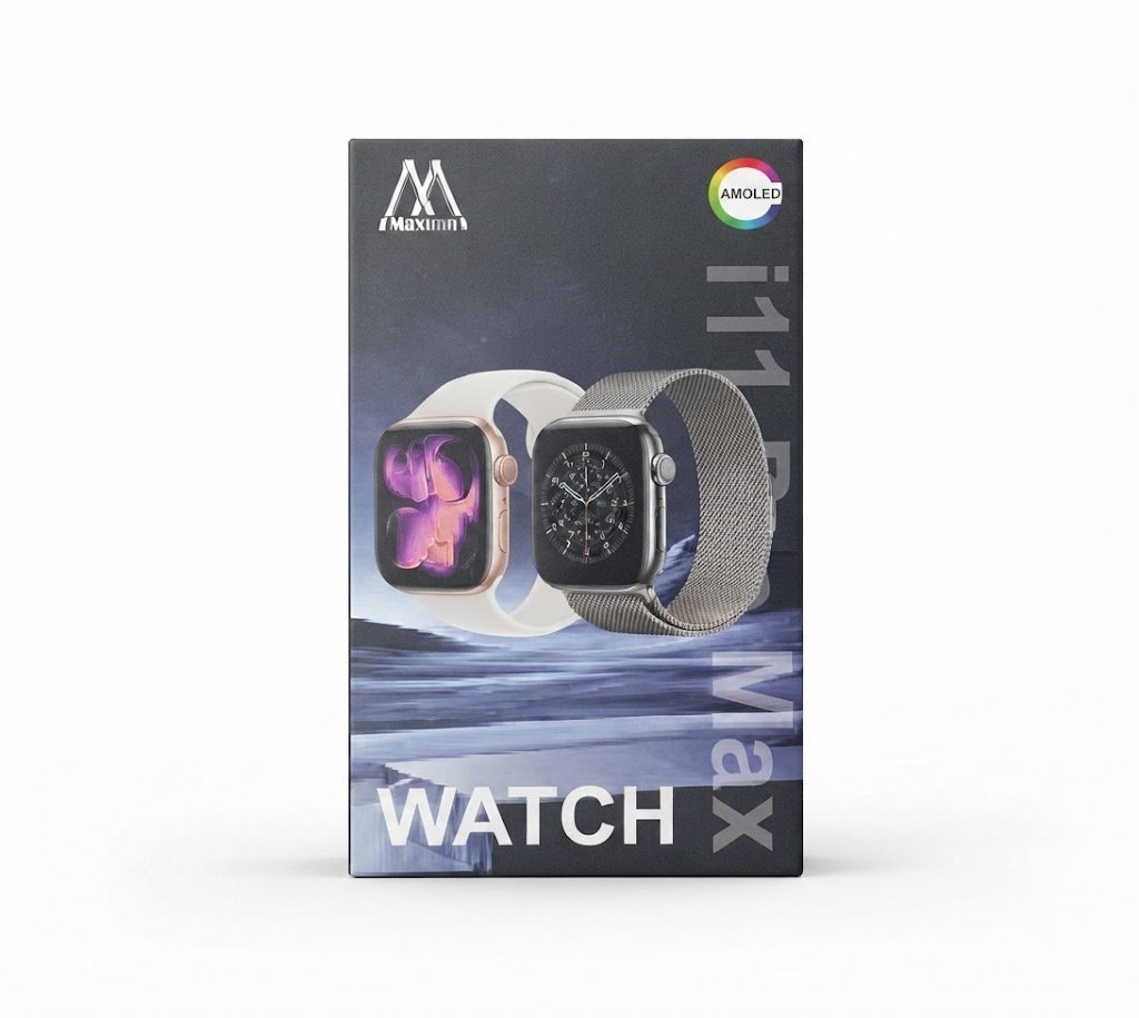 i11 pro max series 11 smart watch