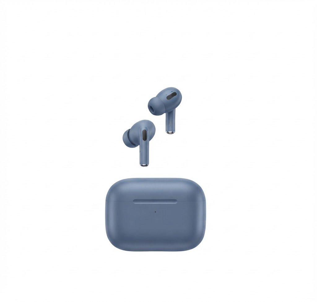 Pro Airpods Tws Wireless Earbuds - Image 3