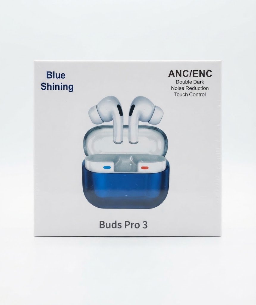 Buds Pro 3 wireless tws earbuds - Image 3