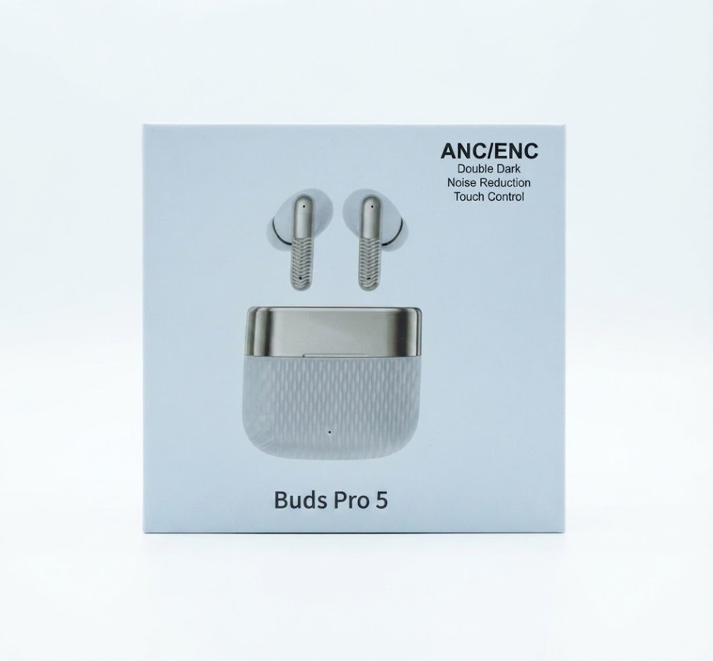 Buds Pro 05 wireless tws earbuds - Image 4