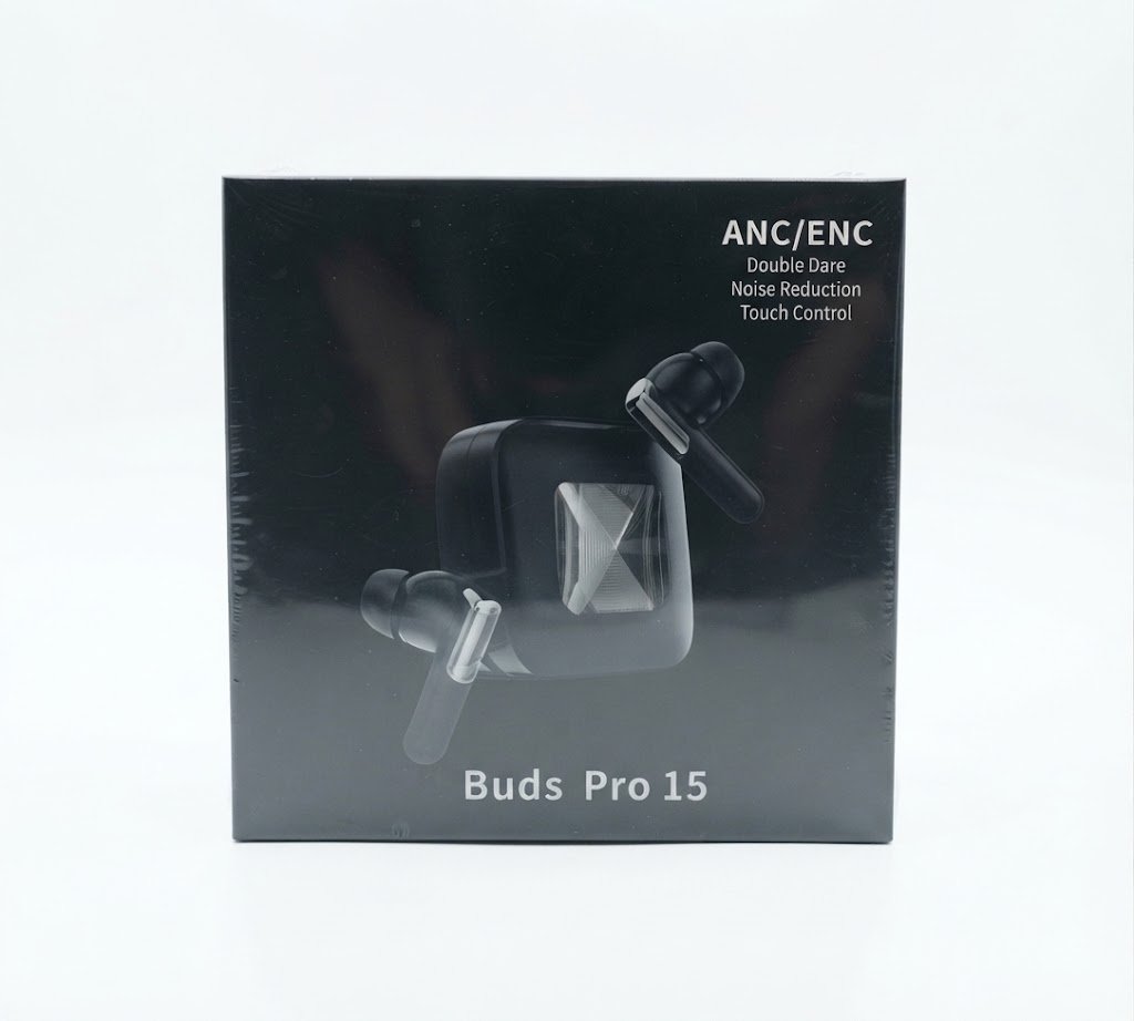 Buds Pro 15 Wireless Tws Earbuds - Image 5