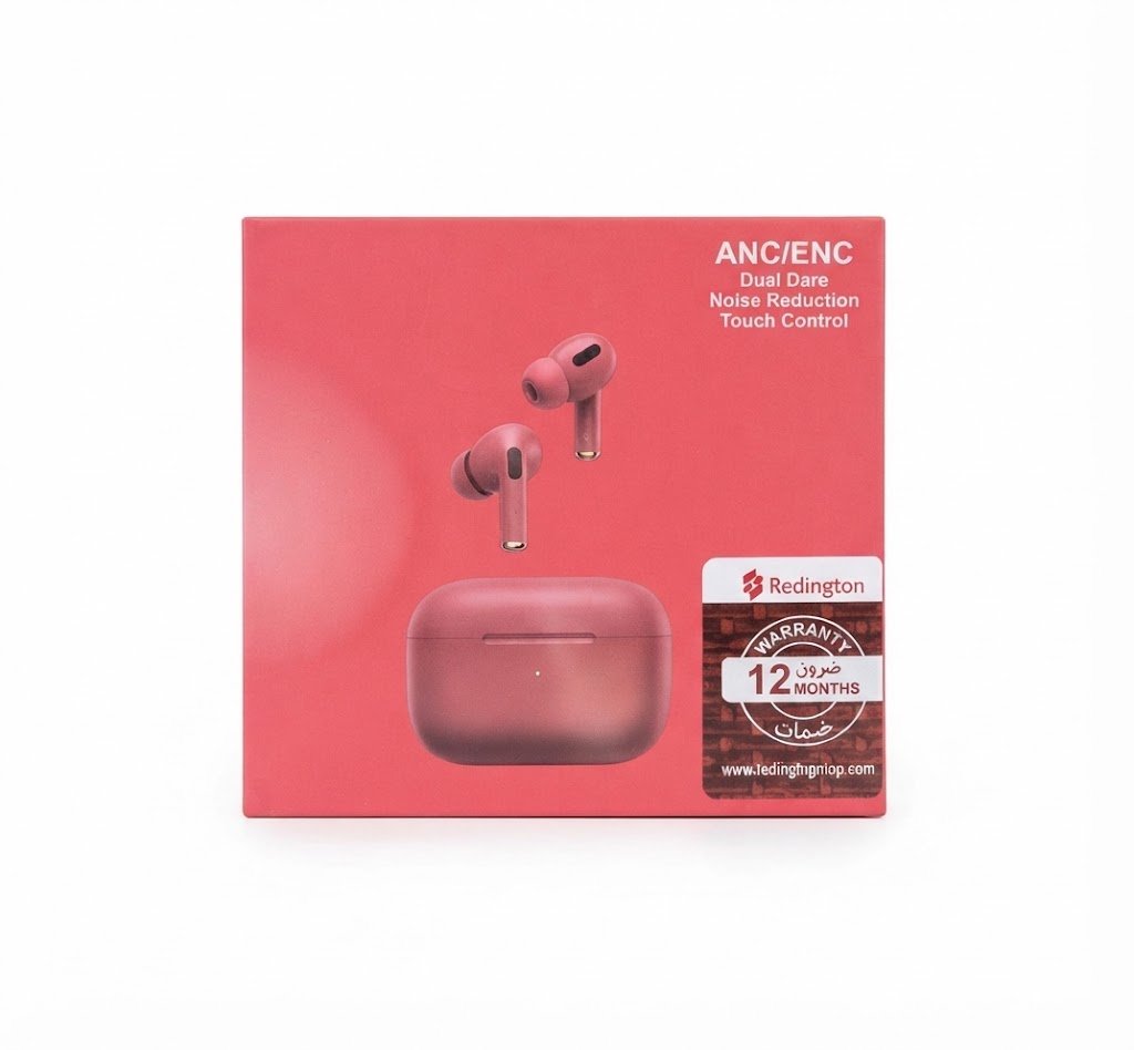 Pro Airpods Tws Wireless Earbuds - Image 6