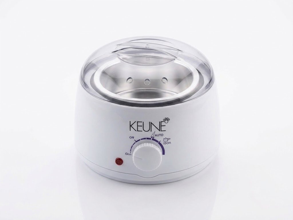 Keune Professional Wax Heater For Hair Removal - Image 3