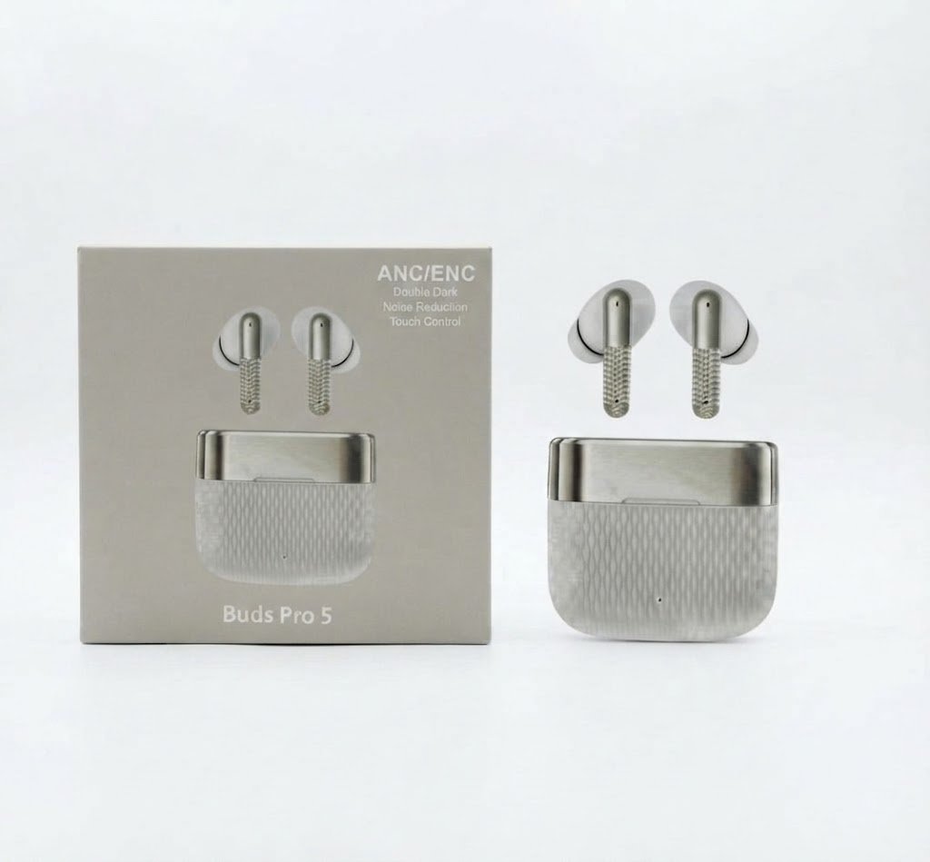 Buds Pro 05 wireless tws earbuds - Image 5