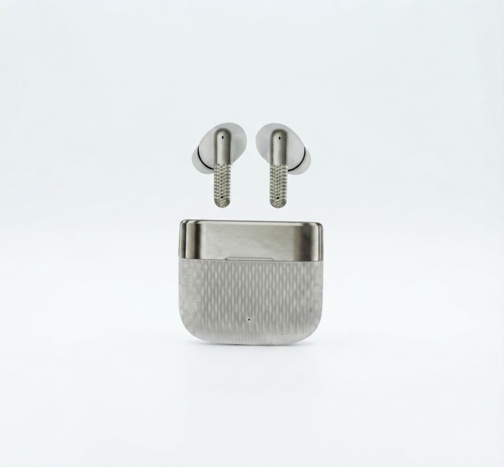 Buds Pro 05 wireless tws earbuds - Image 6