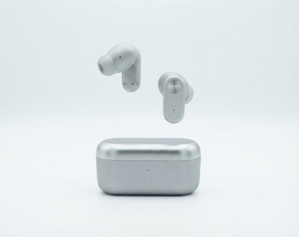 Buds Pro 16 wireless tws earbuds - Image 4