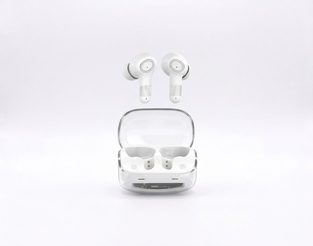 Buds Pro 6 wireless tws earbuds - Image 2