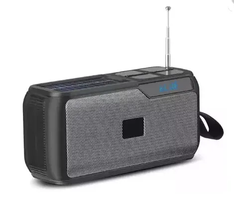 GTS-1419 Wireless Bluetooth Speaker - Image 3