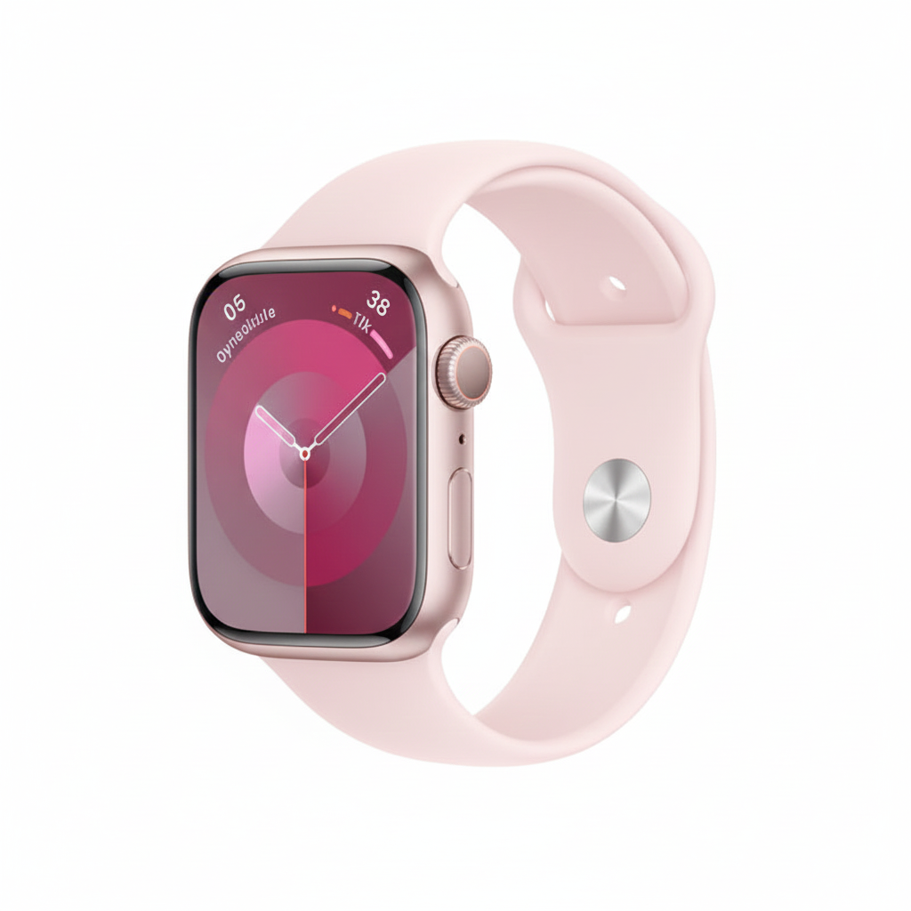 Kewqwear Kw68 Three Plus One Mini Smart Watch - Image 3