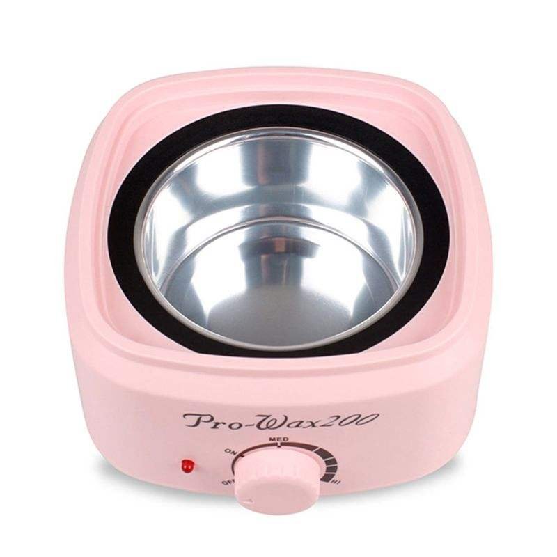 Prowax 200 Wax Heater for Melting Hair Removal Wax - Image 5