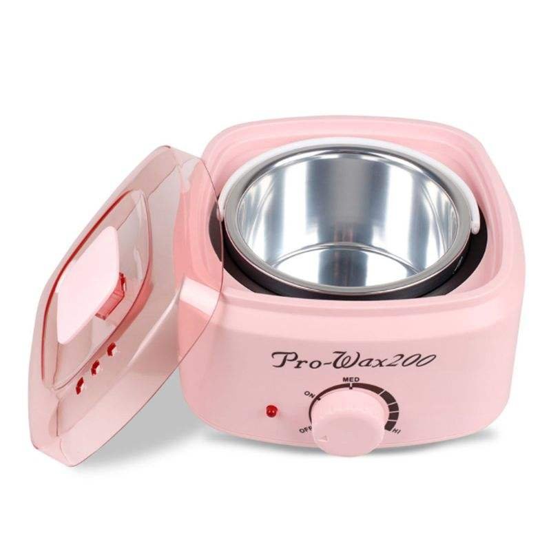 Prowax 200 Wax Heater for Melting Hair Removal Wax - Image 4
